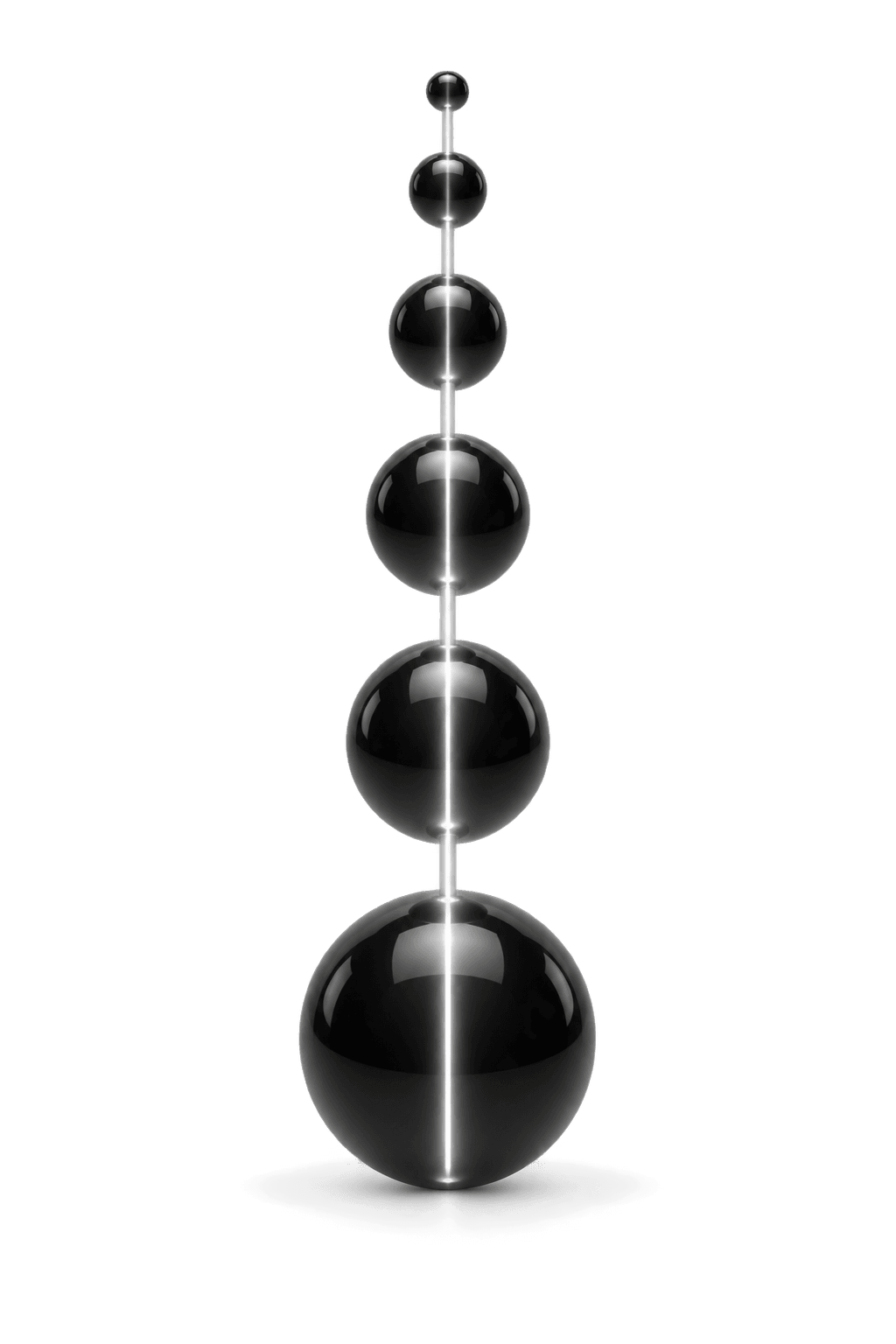 SNGLL data orchestration — stream of black spheres along a glowing amber data line